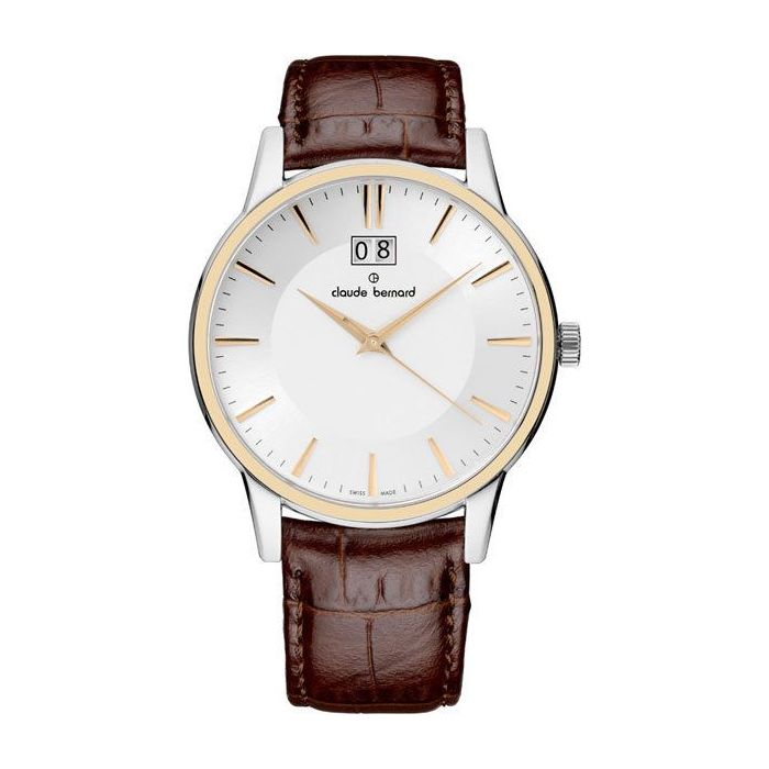 Наручные часы Claude Bernard 63003 357R AIR Фото
