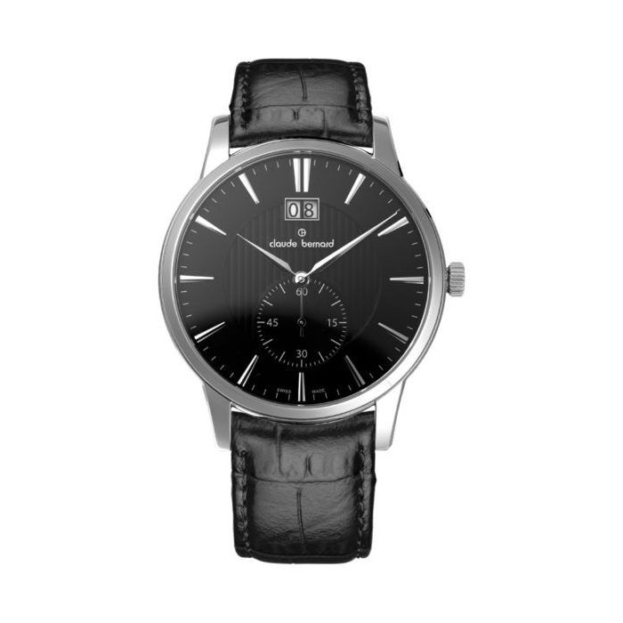 Наручные часы Claude Bernard 64005 3 NIN Фото