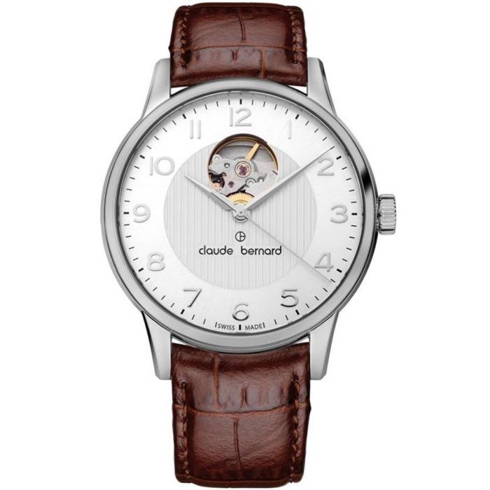 Наручные часы Claude Bernard 85017 3 ABN Фото