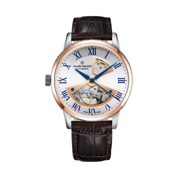 Наручные часы Claude Bernard 85017 357R ARBUR Фото