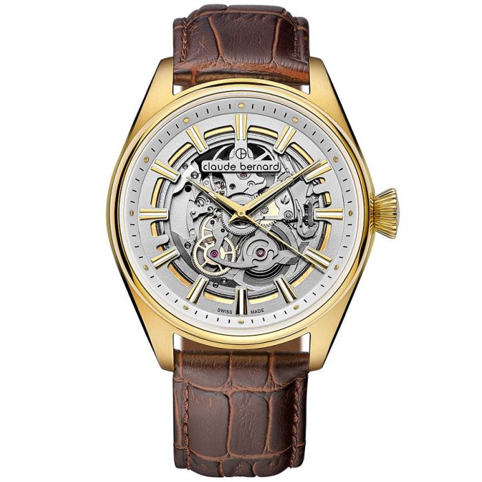 Наручные часы Claude Bernard 85307 37JC AID Фото