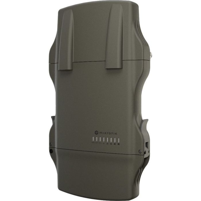 Точка доступа Wi-Fi Mikrotik NetMetal ax Фото