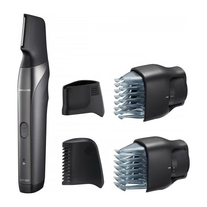 Триммер Panasonic ER-GY60-H520 Фото