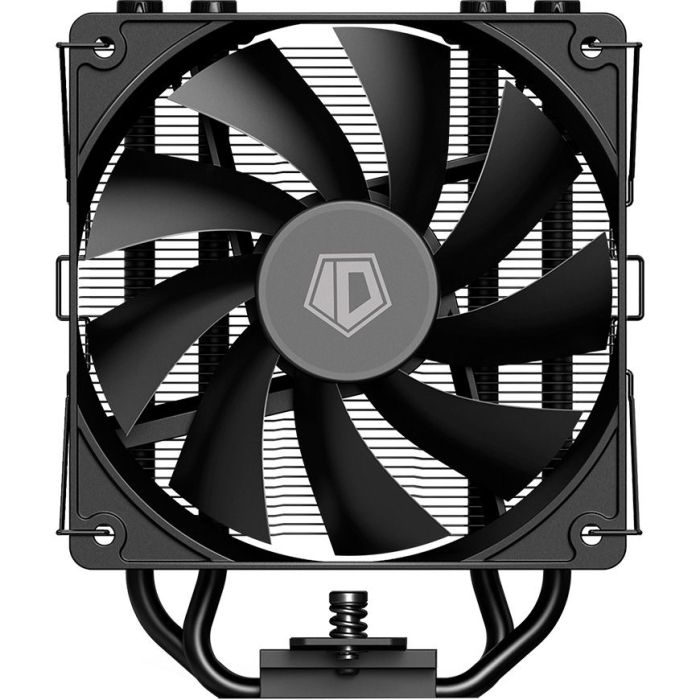 Кулер для процессора ID-Cooling SE-214-XT Black Фото 2