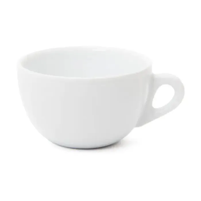 Чашка Ancap caffe latte 350 мл, серія Verona White Фото