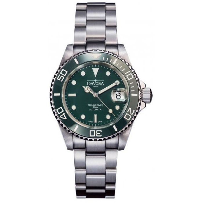 Наручные часы Davosa 161.555.70 Фото