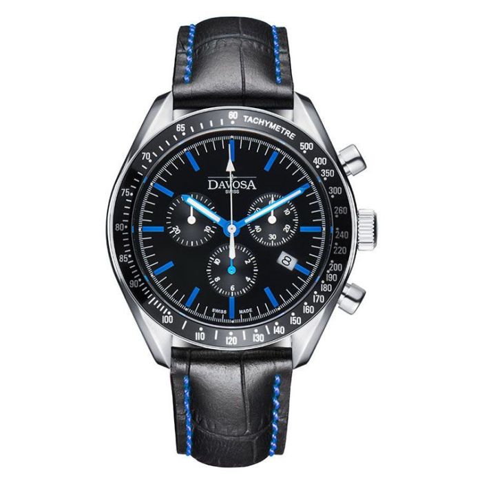 Наручные часы Davosa 162.477.45 Фото