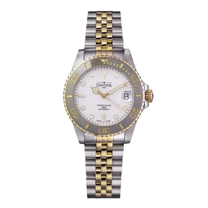 Наручные часы Davosa 166.197.02 Фото