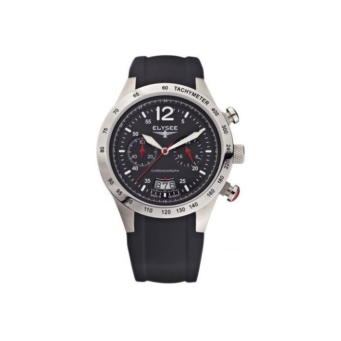 Наручные часы Elysee 80468 Фото