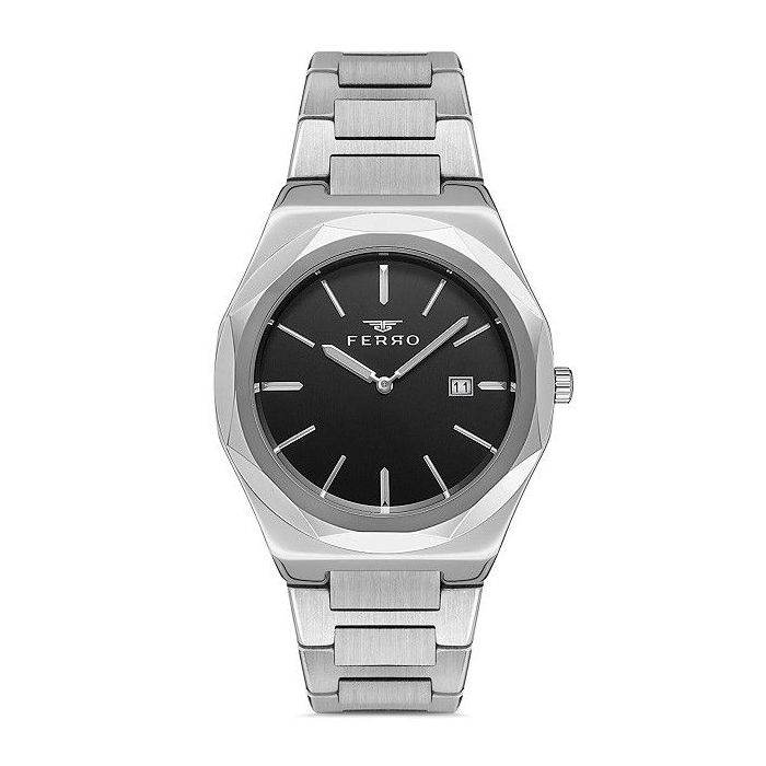 Наручные часы Ferro F40092A-A2 Фото