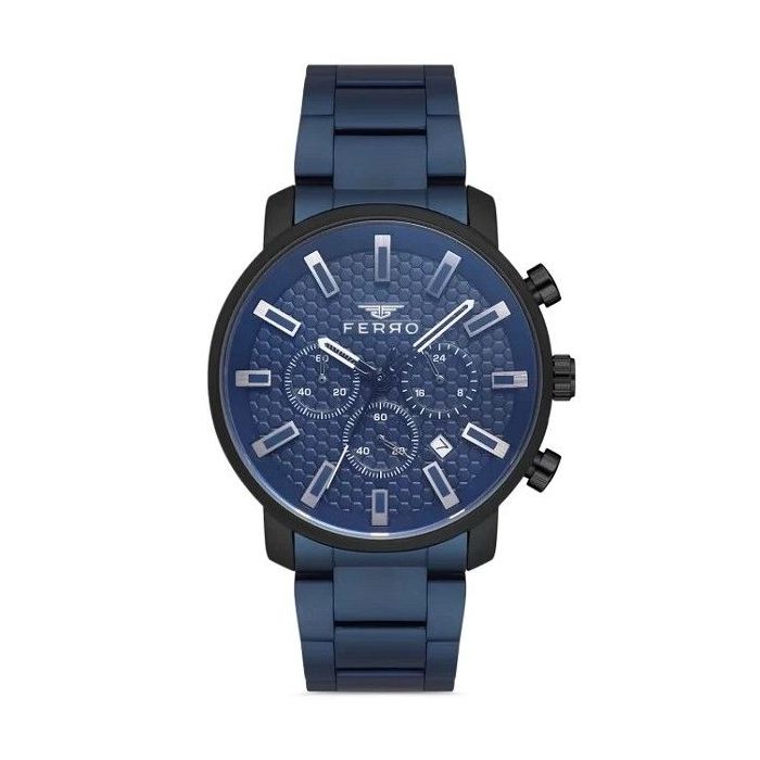 Наручные часы Ferro FM31914A-ZA Фото