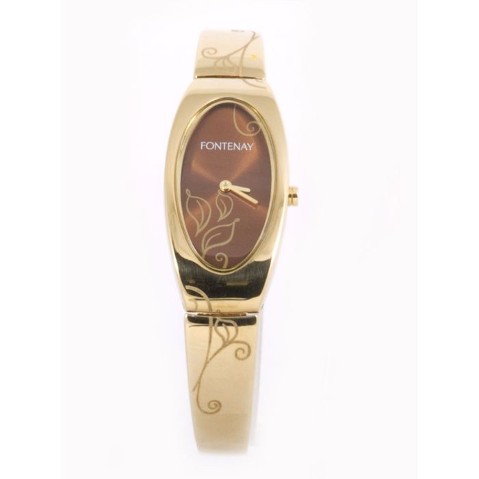 Наручные часы Fontenay UG1225ZW Фото