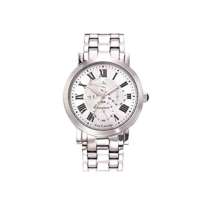 Наручные часы Guy Laroche LM5326AE Фото