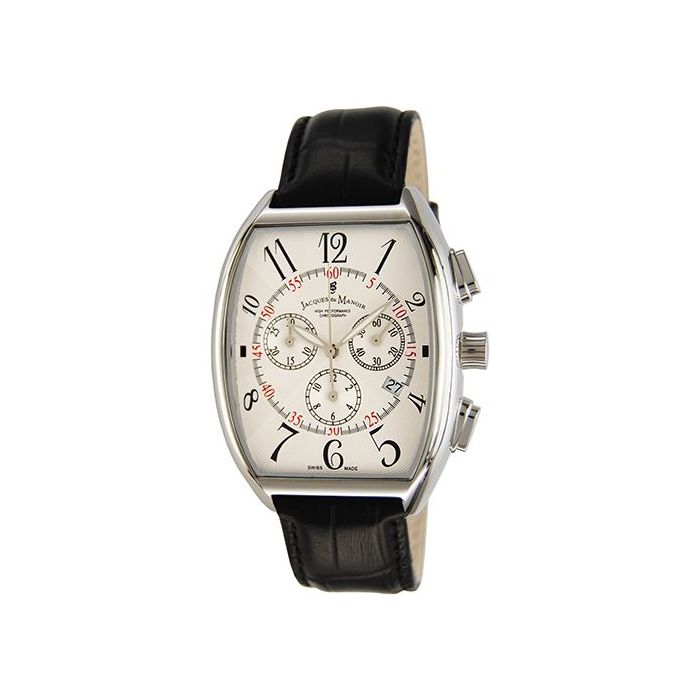 Наручные часы Jacques du Manoir FM.1 Фото
