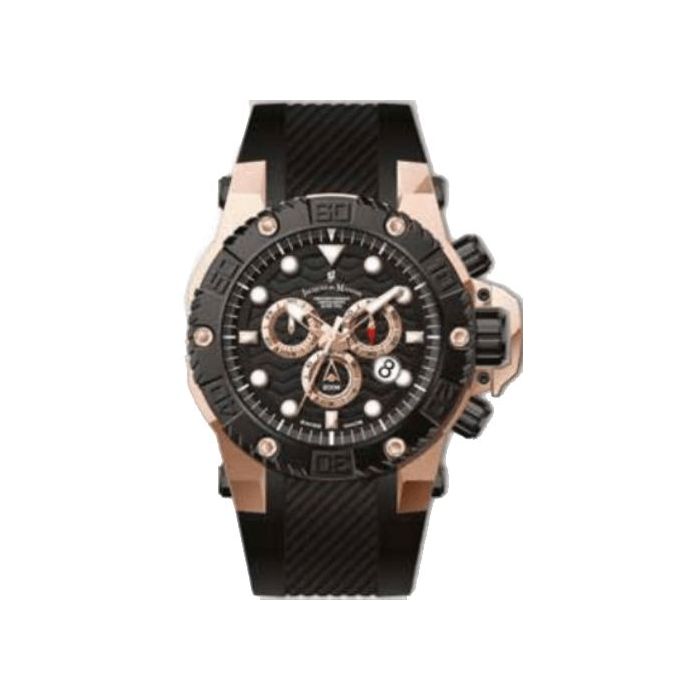 Наручные часы Jacques du Manoir PLO.8 Фото