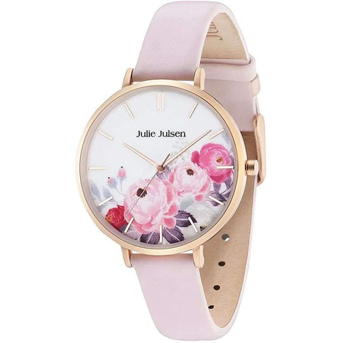Наручные часы Julie Julsen JJW11RGL-2 Фото