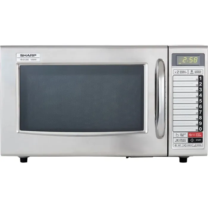 Микроволновая печь Sharp YB-S1282AE Фото