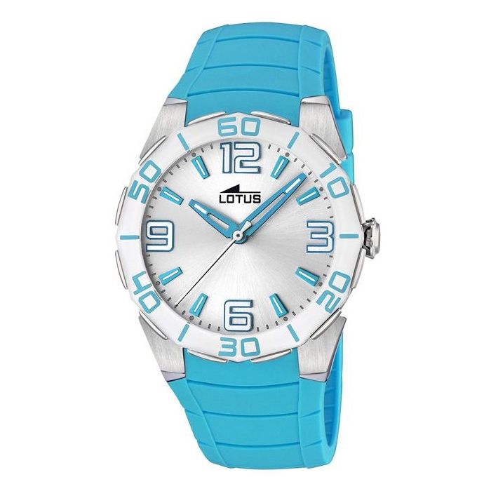 Наручные часы Lotus Watch 15702/5 Фото