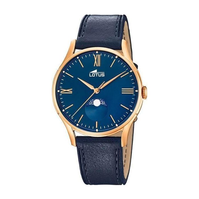 Наручные часы Lotus Watch 18428/2 Фото