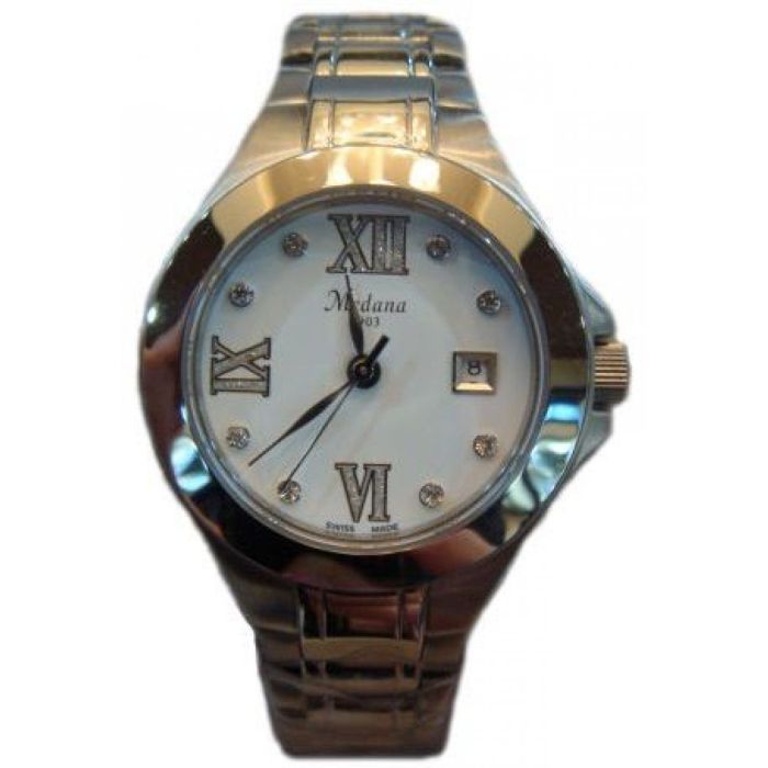Наручные часы Medana 102.2.11.W 29.2 Фото