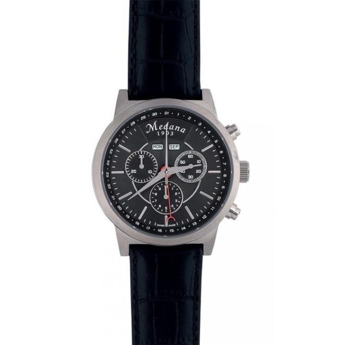 Наручные часы Medana 203.1.11.BL 5.1 Фото