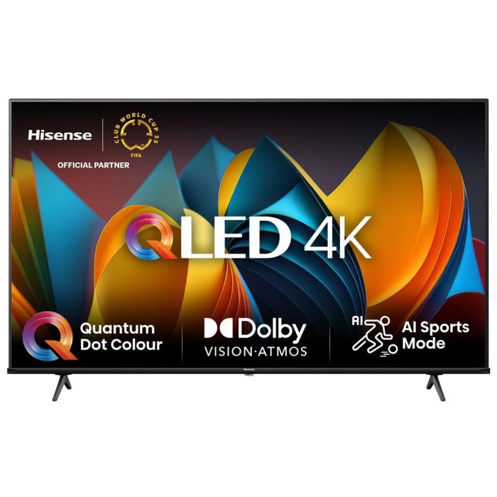 Телевизор Hisense 43E7NQ Фото