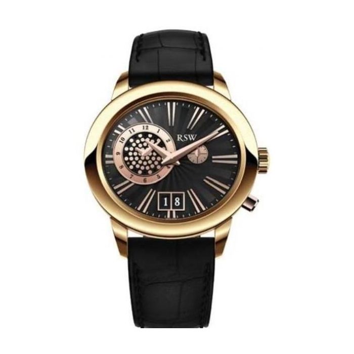 Наручные часы RSW 9140.YP.L1.1.00 Фото