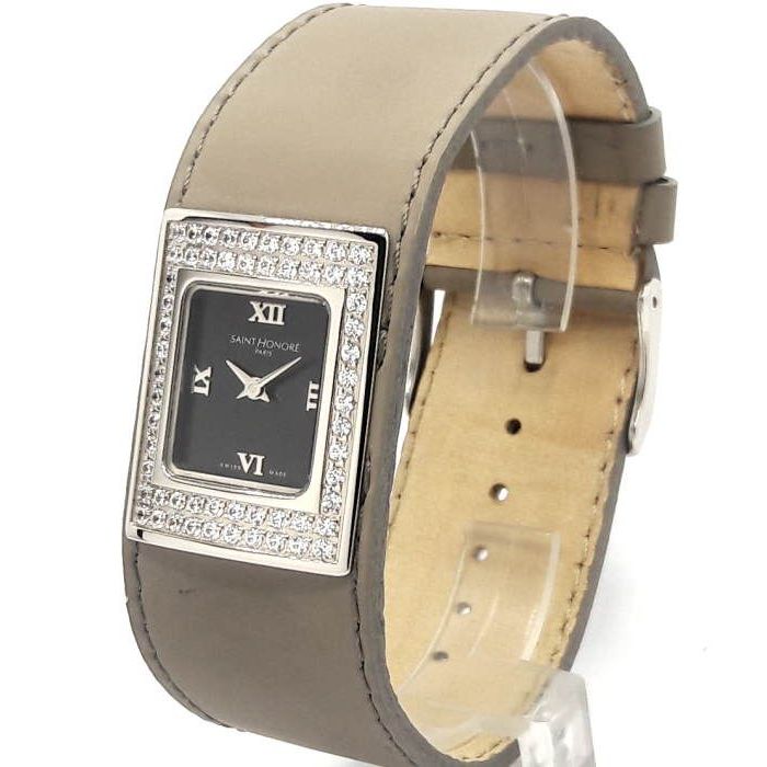 Наручные часы Saint Honore 711083 2NRAcp Фото