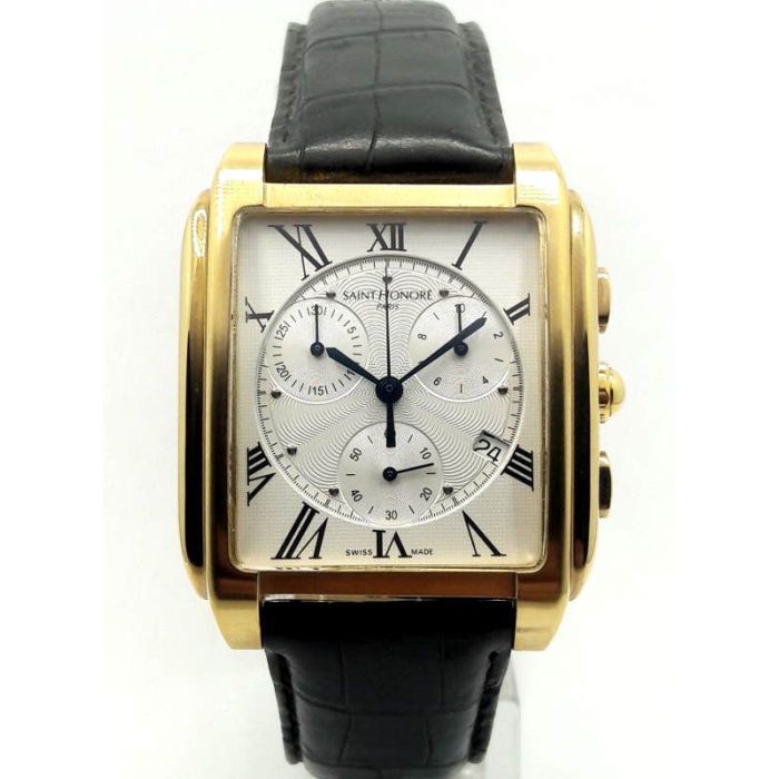 Наручные часы Saint Honore 855004 3AR Фото