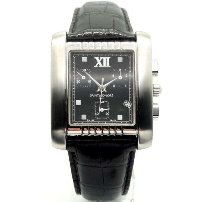 Наручные часы Saint Honore 855139 1NRF Фото
