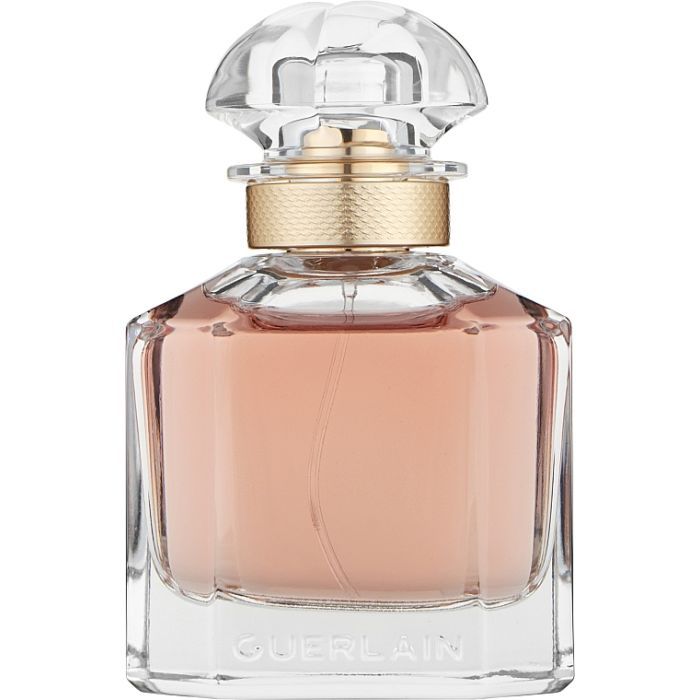 Парфюмированная вода Guerlain Mon Guerlain 50 мл Фото
