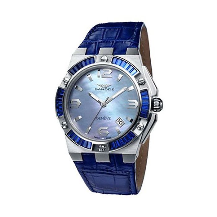 Наручные часы Sandoz 81300-04 Фото