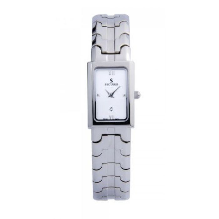 Наручные часы Seculus 1501.1.751 silver Фото