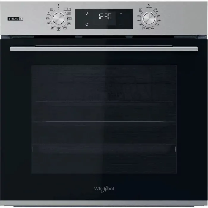 Духовой шкаф Whirlpool OMSK58HU1SX Фото