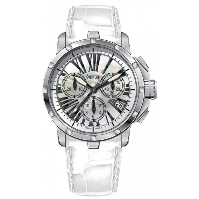 Наручные часы Venus VE-1315A1-14-L1 Фото