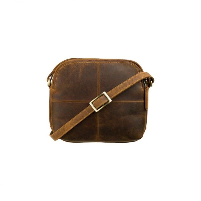 Сумка Visconti 18939 Holly Oil Tan Фото