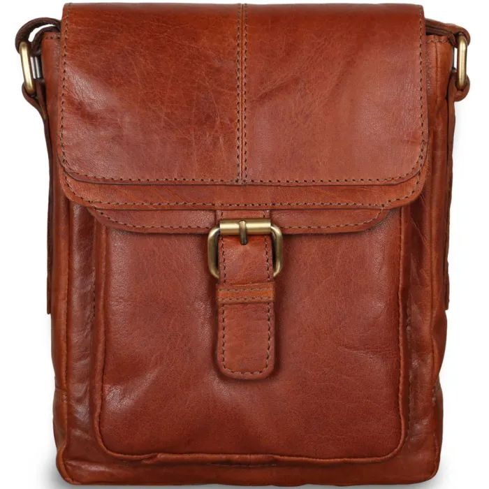 Сумка Ashwood G31 Honey Фото