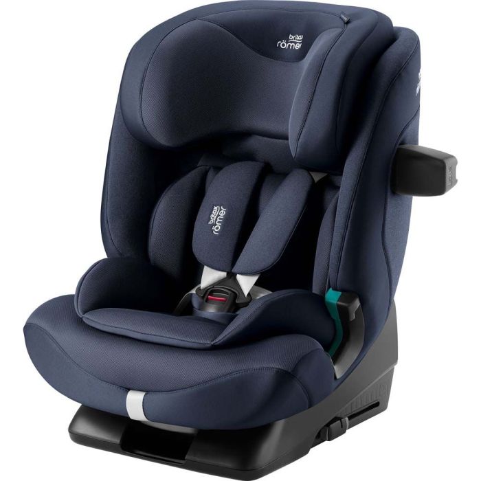 Автокресло Britax-Romer ADVANSAFIX PRO 2025 (Style / Night Blue) Фото