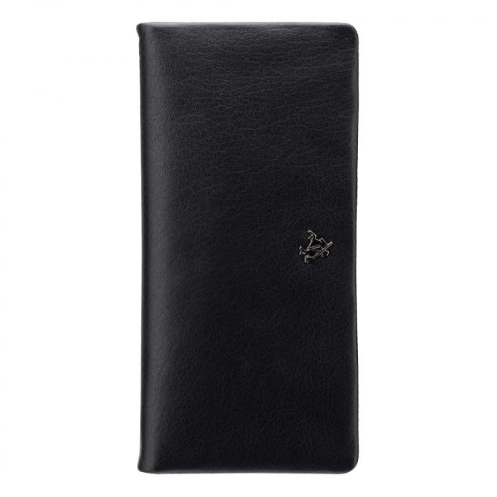 Кошелек Visconti CM70 Anna Black/Rhumba Фото