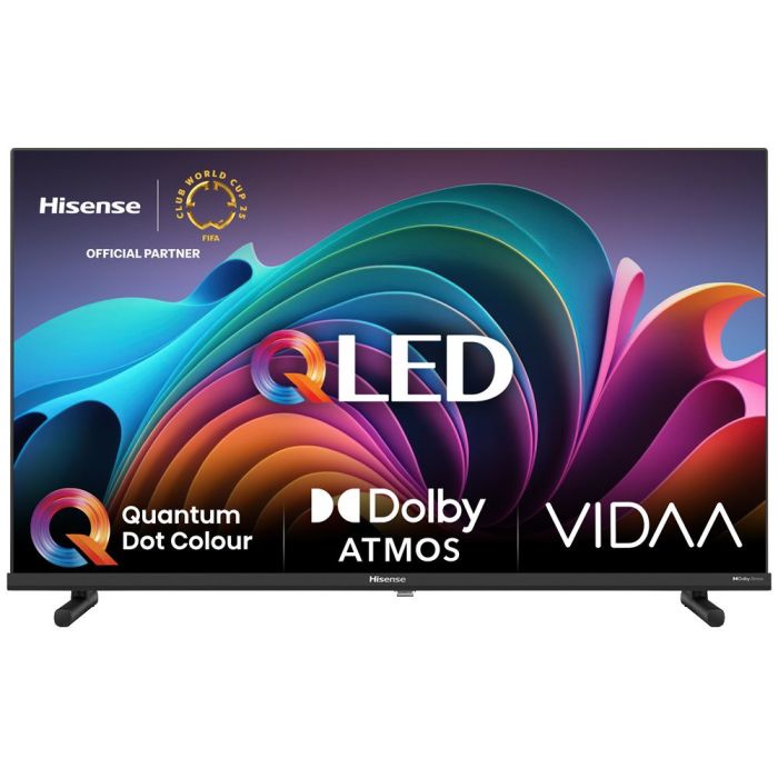 Телевизор Hisense 32A5NQ Фото
