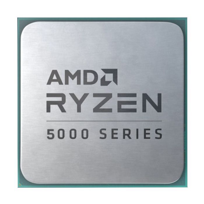 Процессор AMD Ryzen 3 5300G Фото