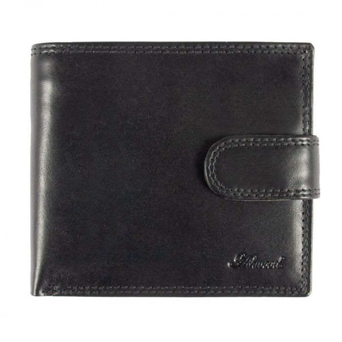 Кошелек Ashwood 1222 VT Black Фото