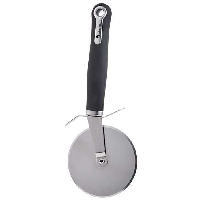 Нож для пиццы Bergner MasterPro Foodies collection 26.5x9 см Фото