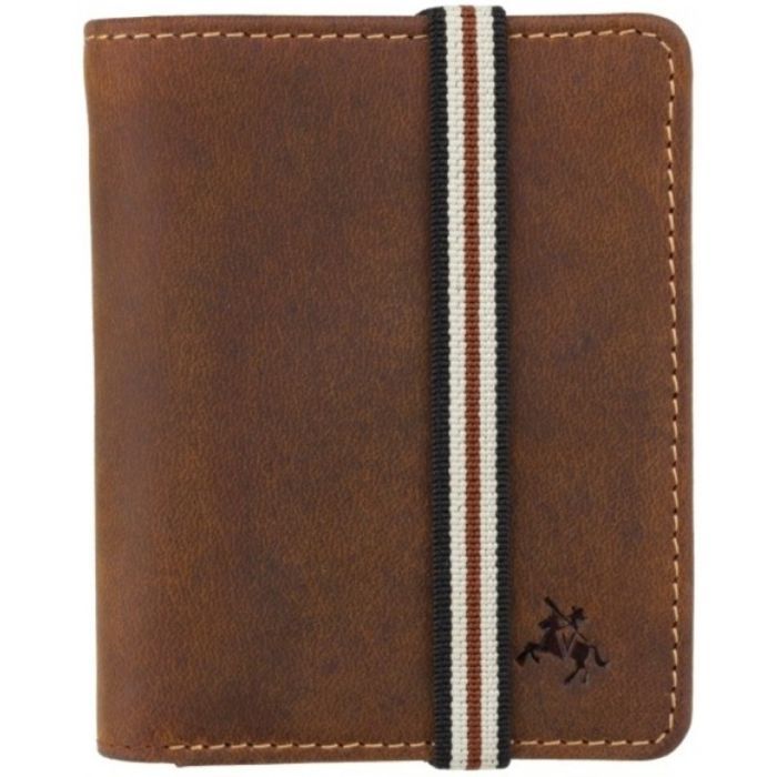 Портмоне Visconti Arrow BN2 Oil Tan Фото