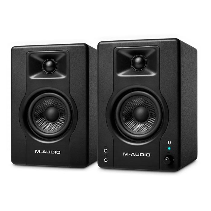 Студийный монитор M-Audio BX3 BT Bluetooth Monitors Фото