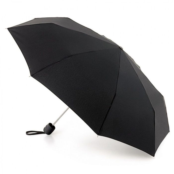 Зонт Fulton Stowaway-23 G560 Black Фото