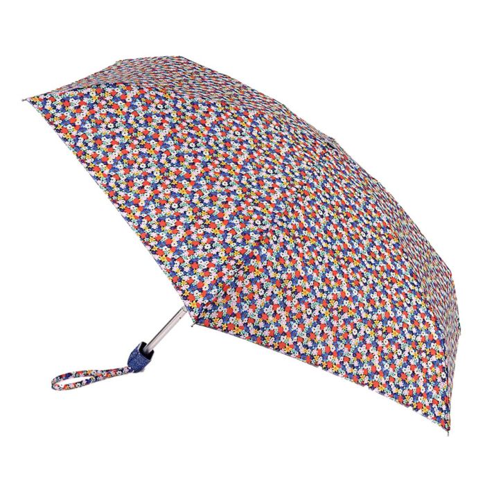 Зонт Fulton L501-040867 Tiny-2 Ditsy Pop Фото