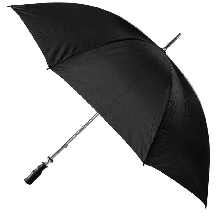 Зонт Incognito Сімейна Гольфер 27 S617 Black Фото