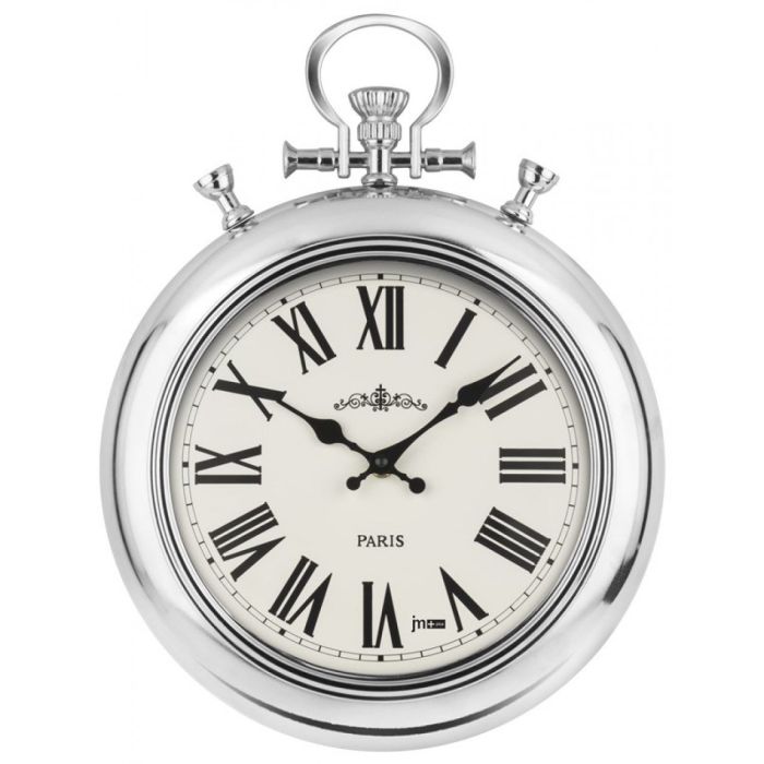 Настенные часы Lowell 21460C Фото