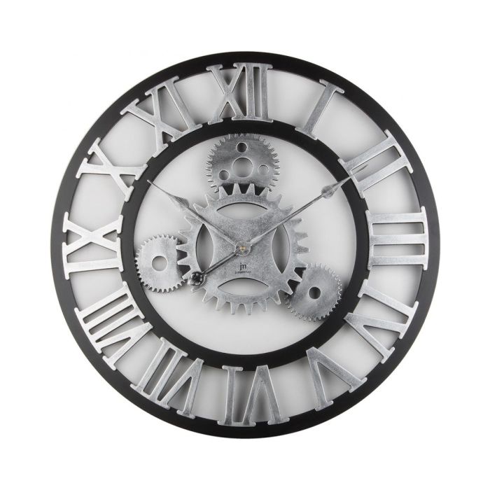 Настенные часы Lowell 21525 Фото